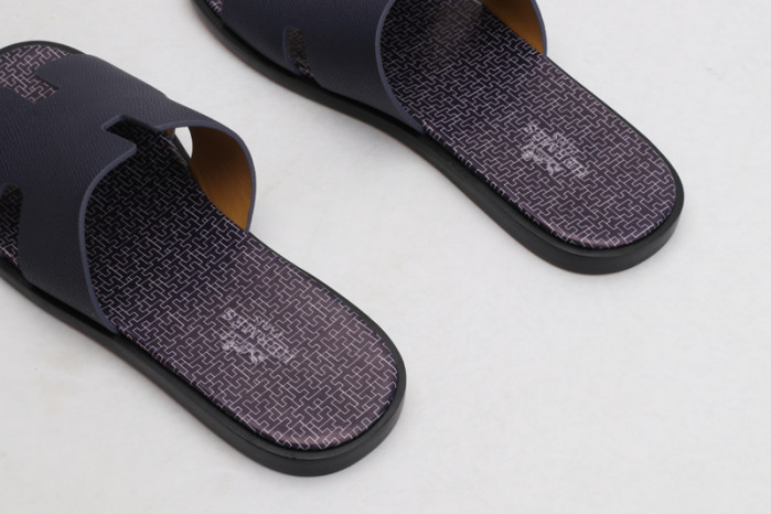 H**mes slide