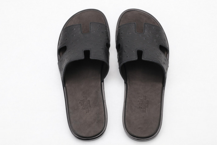 H**mes slide