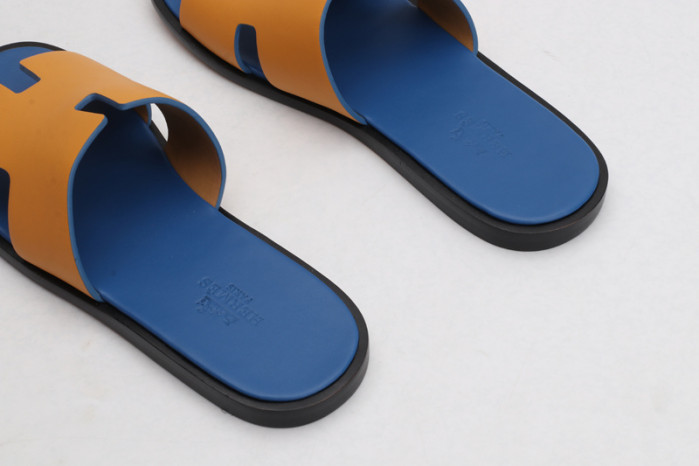 H**mes slide