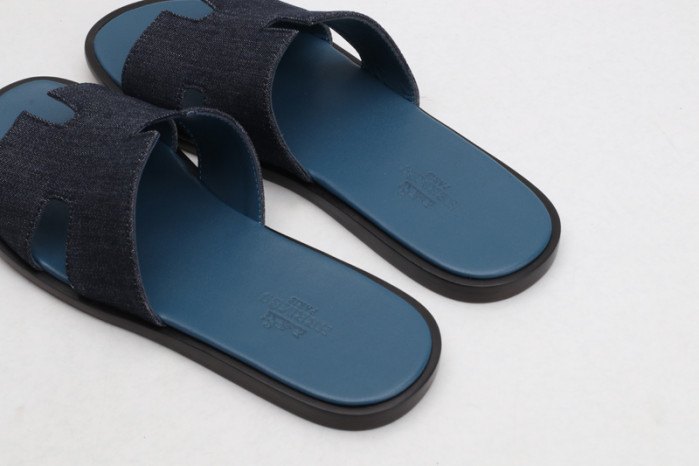 H**mes slide