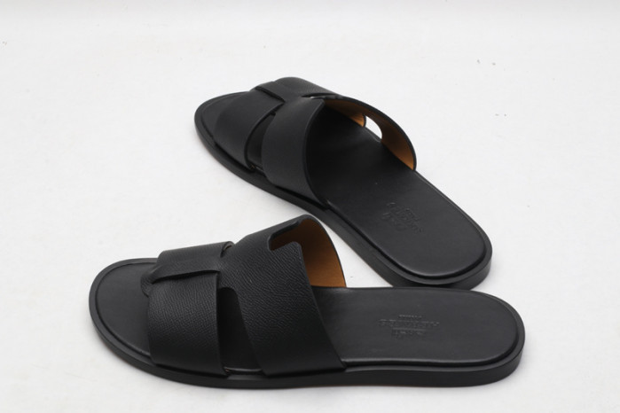 H**mes slide