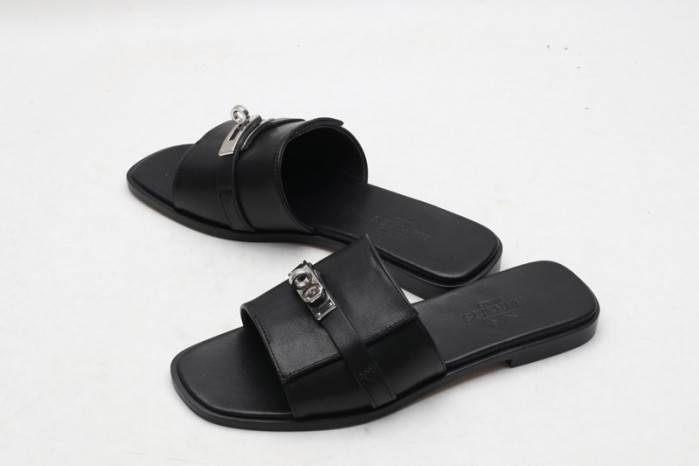 H**mes slide
