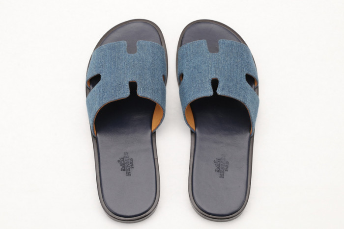 H**mes slide
