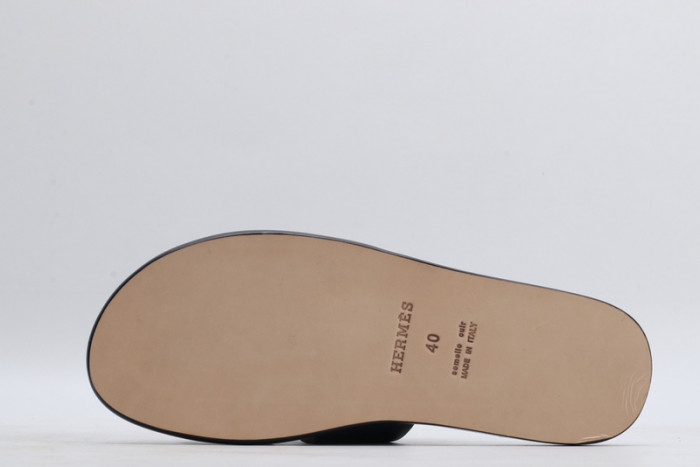 H**mes slide