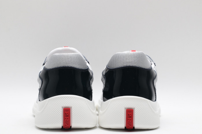 pra shoes