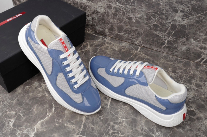 pra shoes