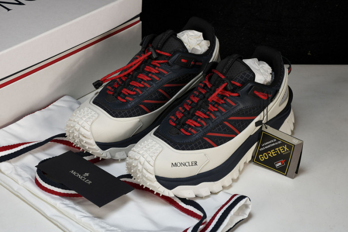 moncel sneaker ms7