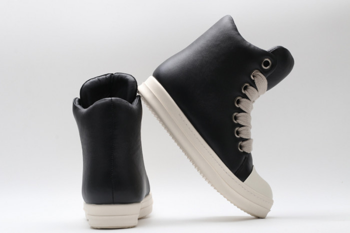 rick 0wens sneakers