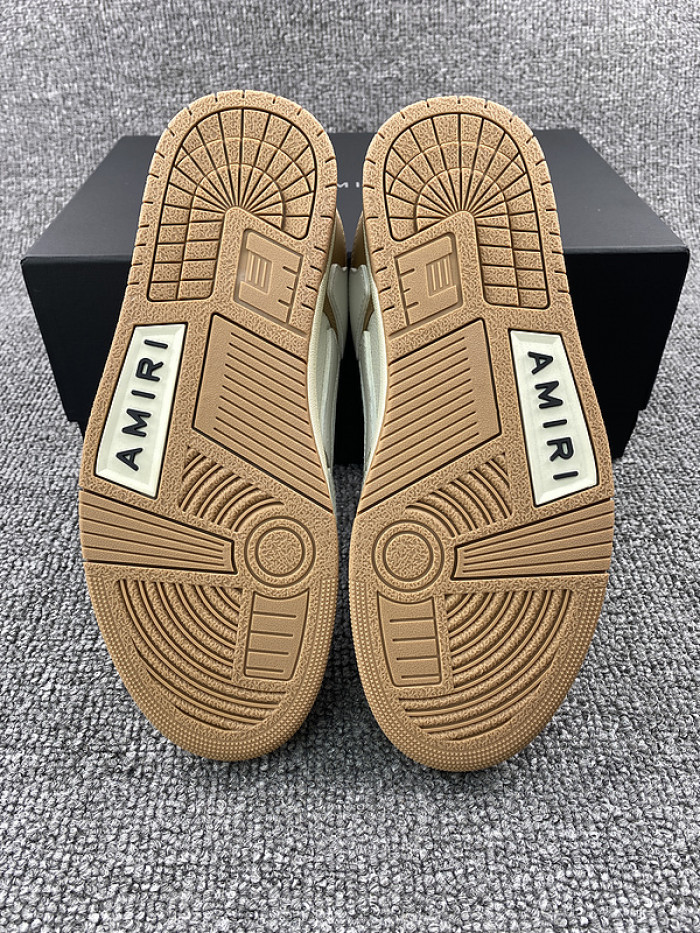 amiri sneaker am15