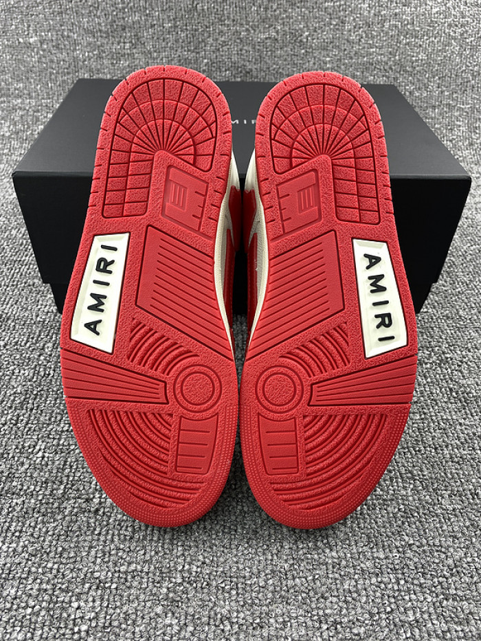amiri sneaker am16