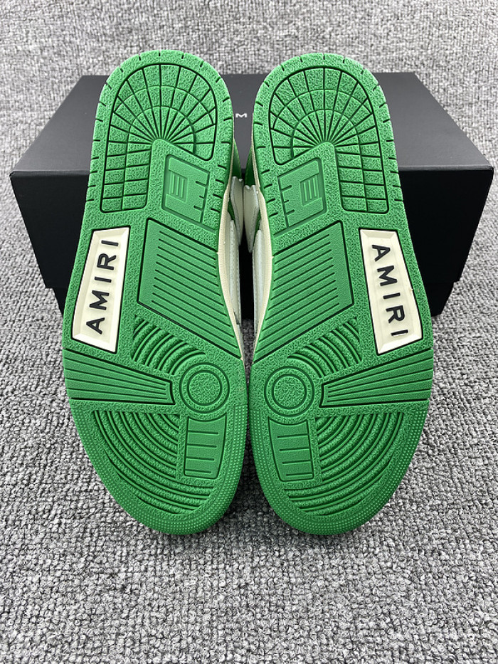 amiri sneaker am17