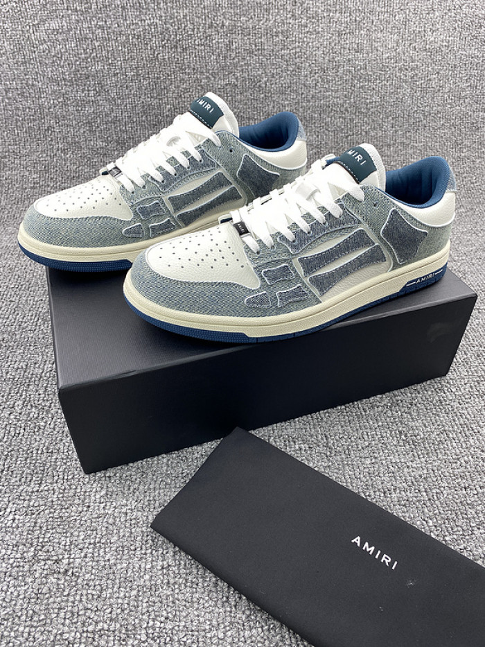 amiri sneaker am18