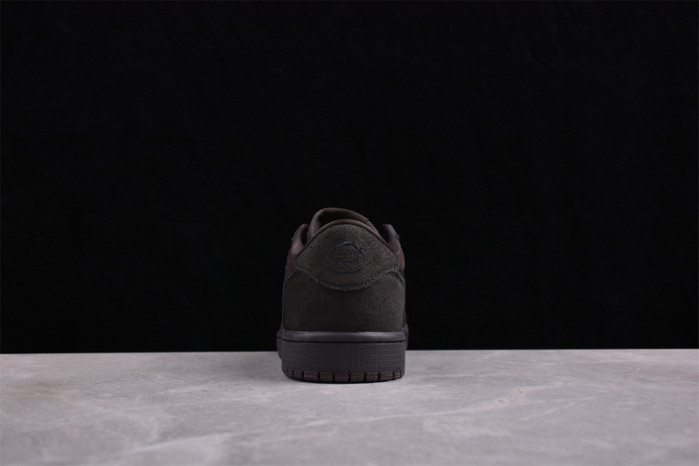 travis scott x air jordan 1 low og “velvet brown” dm7866-202