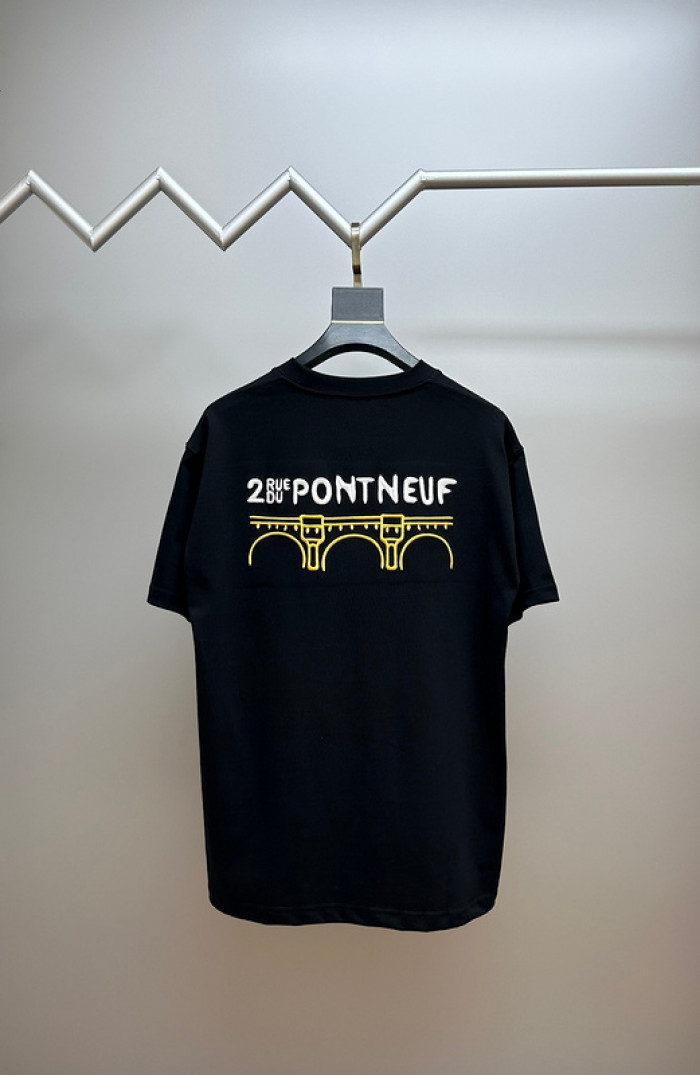 lv t-shirt hp015