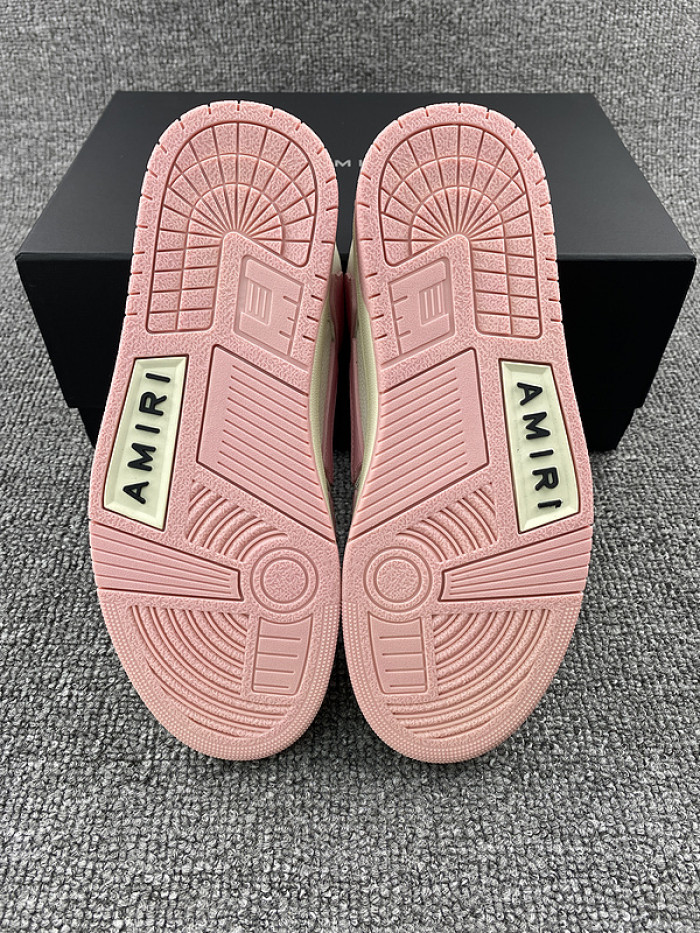 amiri sneaker am19