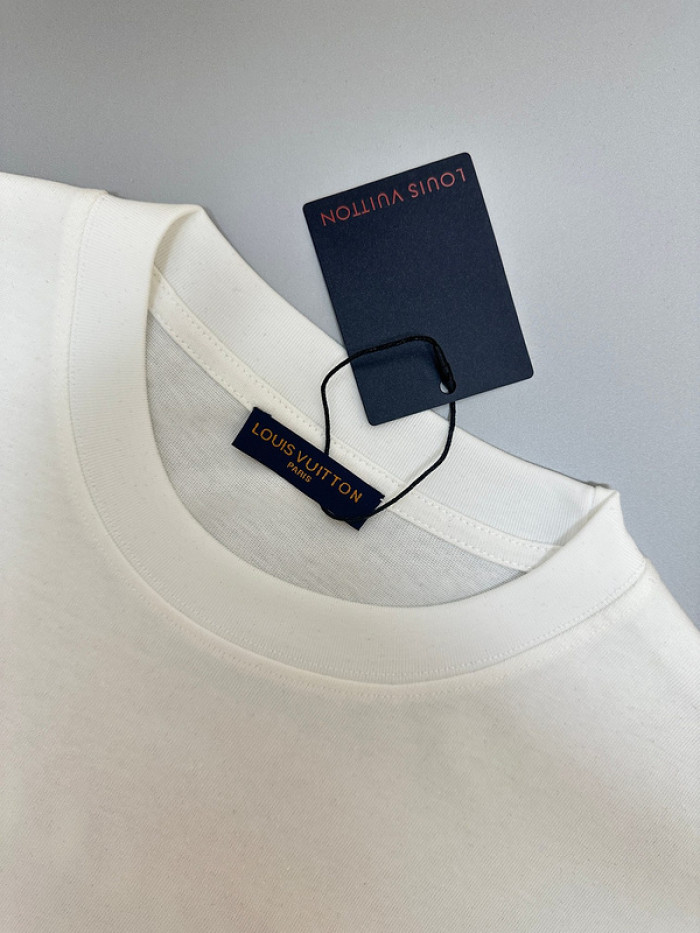 lv t-shirt hp018