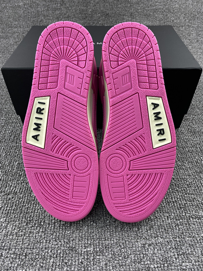 amiri sneaker am21