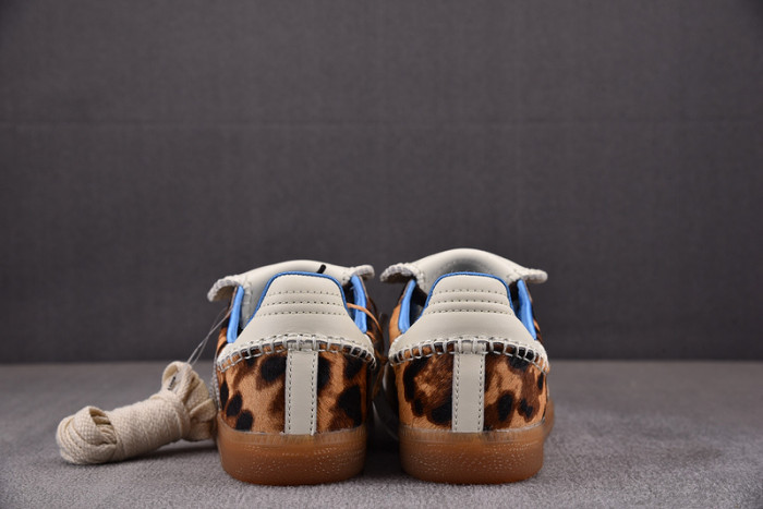 wales bonner x ad originals samba pony tonal ie0578