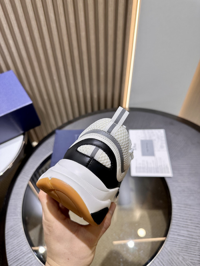 d10r homme b22 trainer sneaker
