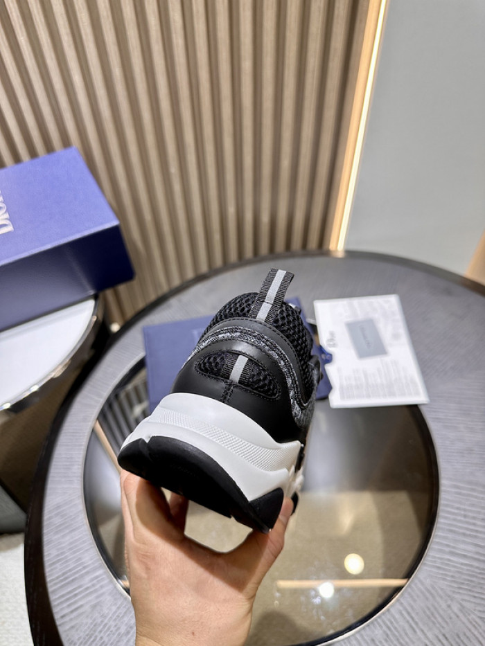 d10r homme b22 trainer sneaker