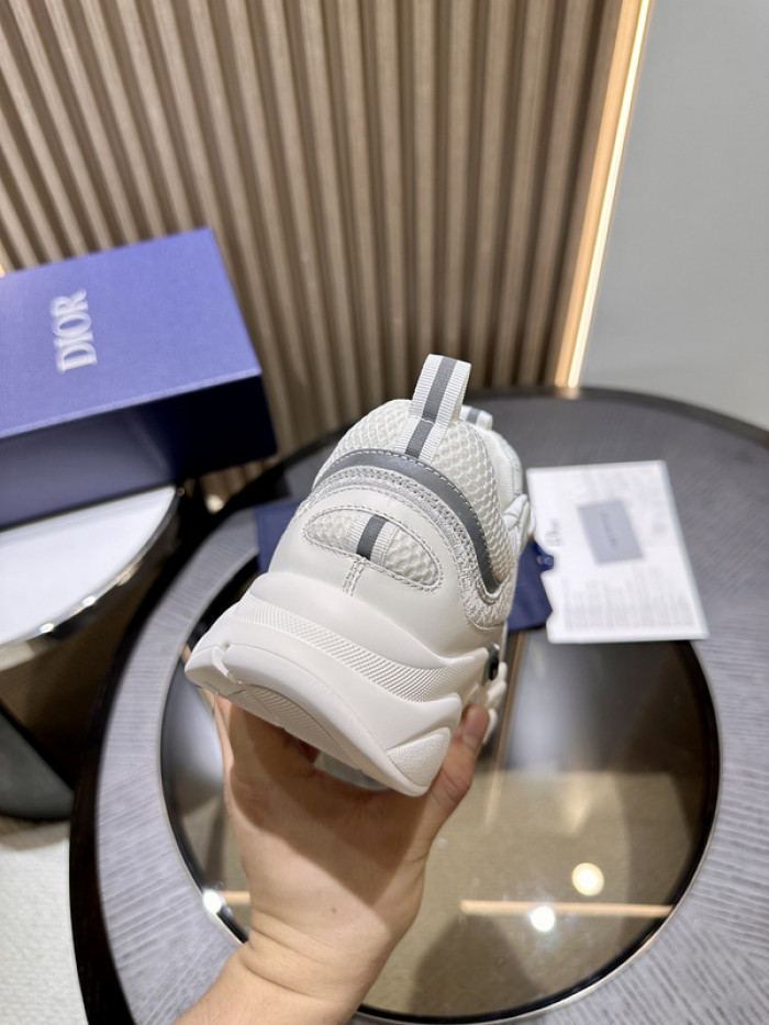 d10r homme b22 trainer sneaker