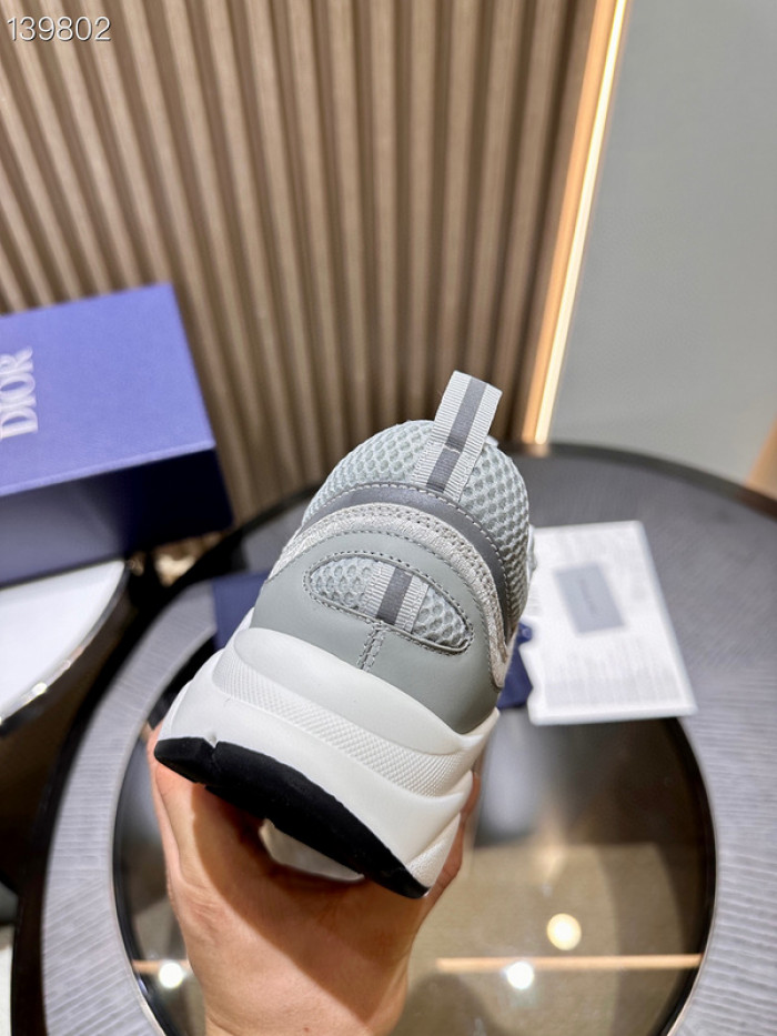 d10r homme b22 trainer sneaker