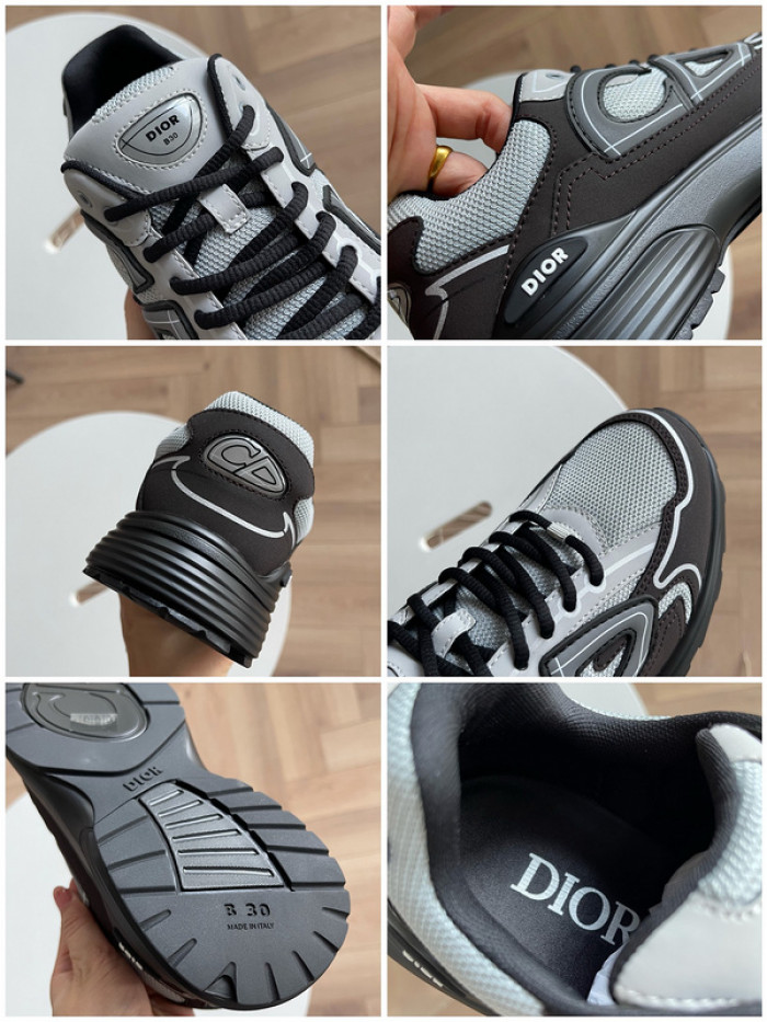 d10r b30 sneaker