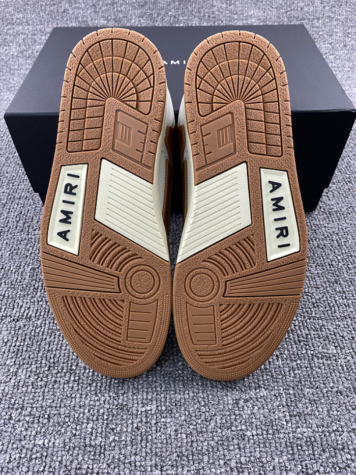amiri sneaker am26
