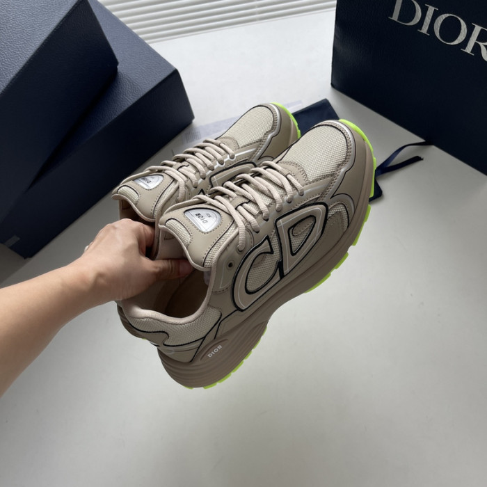 d10r b30 sneaker