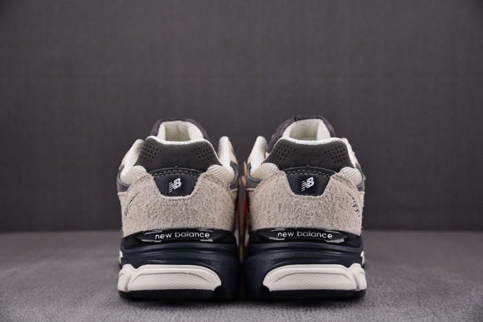 new balance 990v3 miusa teddy santis moonbeam m990ad3
