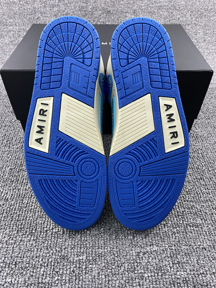 amiri sneaker am29