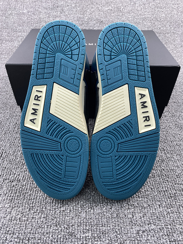 amiri sneaker am30