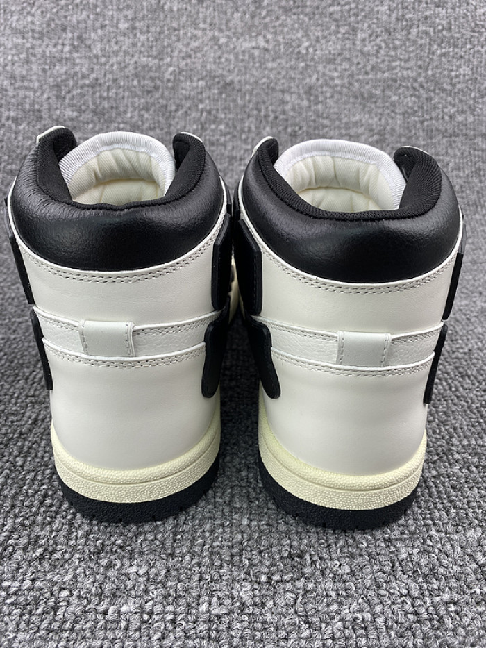 amiri sneaker am33