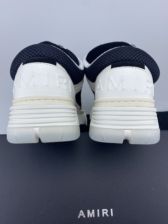 amiri sneaker am55
