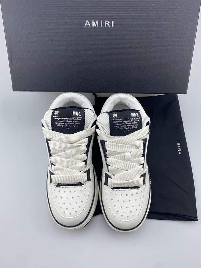 amiri sneaker am60