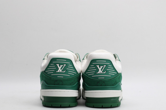 louiv trainer sneaker low