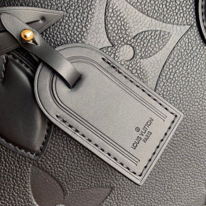 louiv bag onthego gm m44925