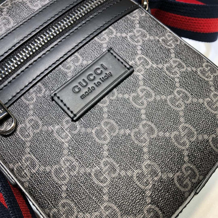 g*u*c*ci shoulder bag 598103a