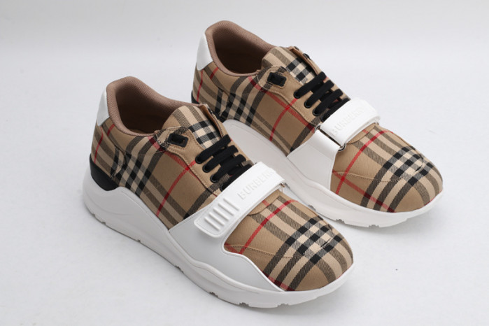 bur sneaker