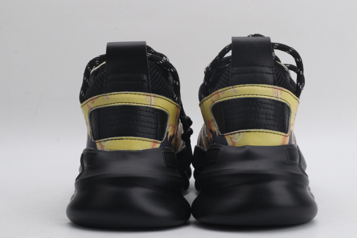 vers sneakers