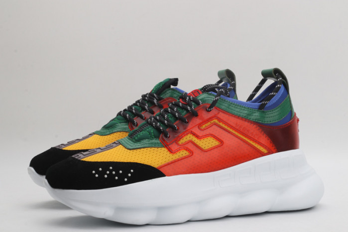 vers sneakers