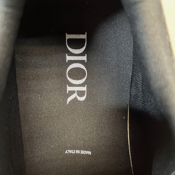 d10r homme b22 trainer sneaker