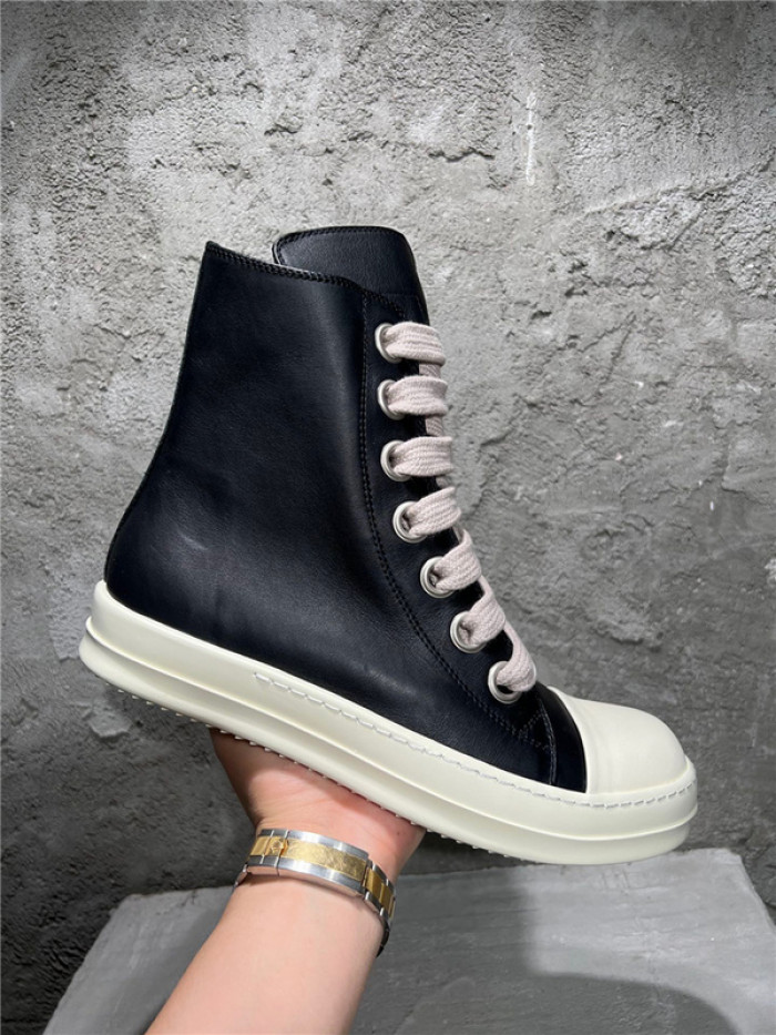 rick 0wens sneakers