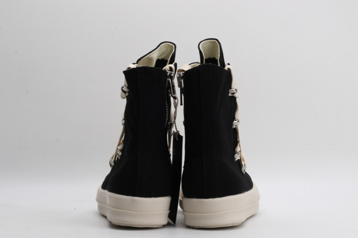 rick 0wens sneakers