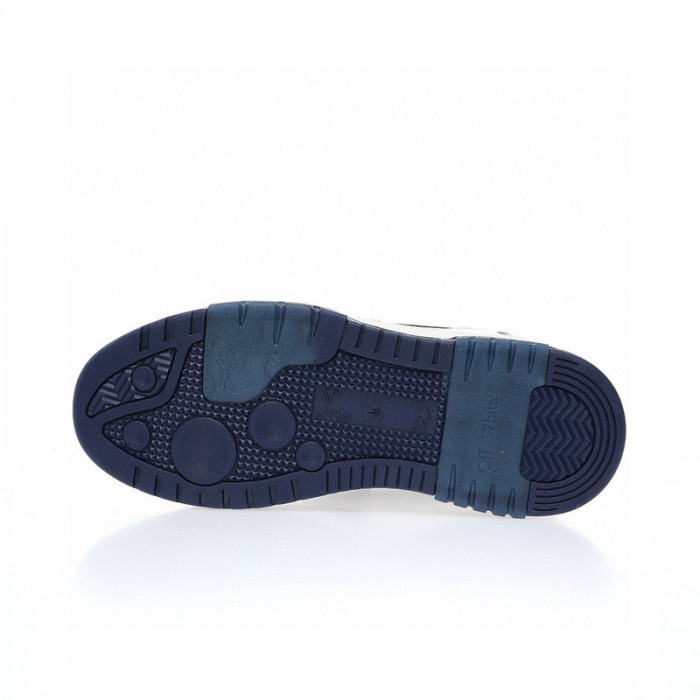 of™ c/o virgil abloh out of office low-top leather sneakers ‘ooo“
