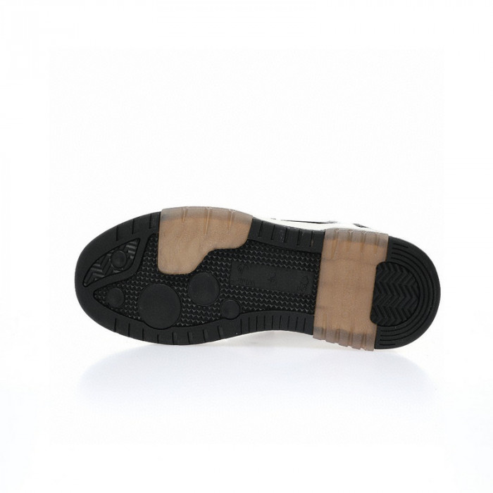 of™ c/o virgil abloh out of office low-top leather sneakers ‘ooo“