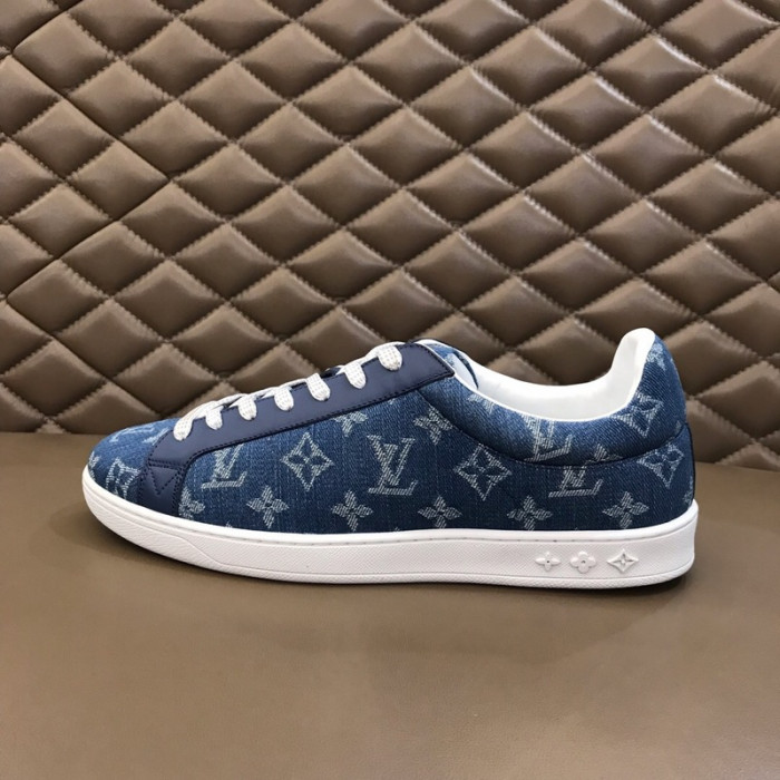 louiv luxembourg sneaker