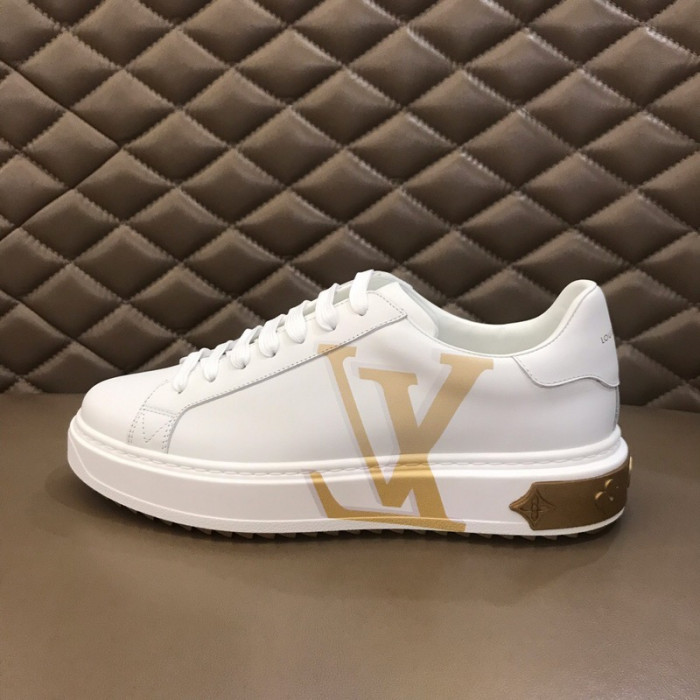 louiv luxembourg sneaker