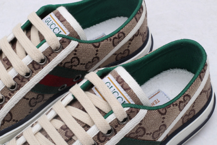 gucc rhyton sneaker
