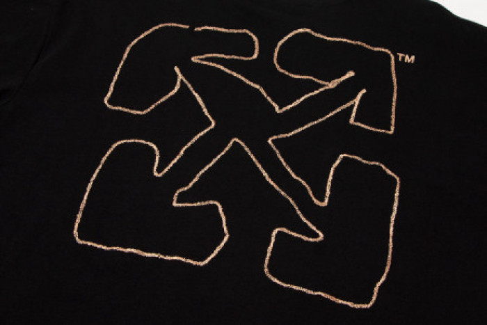 off-white t-shirt w38